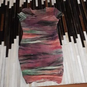 Women's BCBG dress